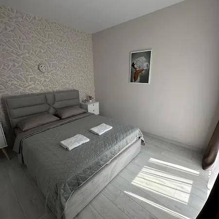 Apartamento Vinzo аркадия *