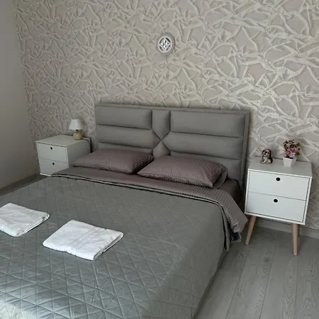 Vinzo аркадия Appartement *